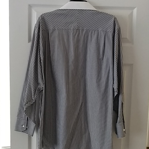 NWT Men's shirt new 17 32-33 - Picture 2 of 6